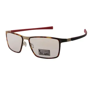 Popular Anti Blue Custom Logo Square Optical Frames